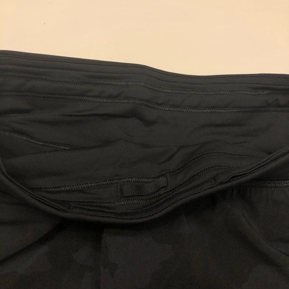 NWT Lululemon Pace Rival Skirt Regular No Panels - Picture 11 of 16